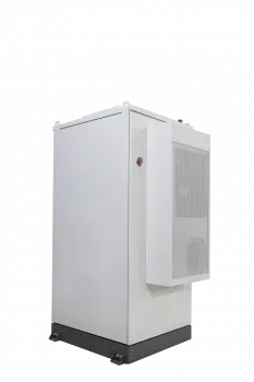 BYD Battery-Max Lite 45 Systemansicht